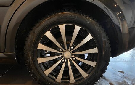 Chevrolet Lacetti, 2009 год, 433 000 рублей, 19 фотография