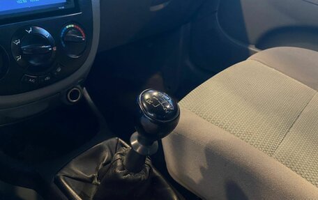 Chevrolet Lacetti, 2009 год, 433 000 рублей, 30 фотография