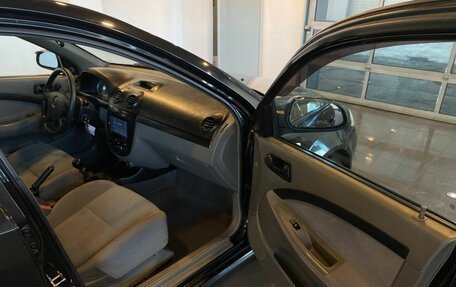 Chevrolet Lacetti, 2009 год, 433 000 рублей, 26 фотография