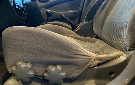 Chevrolet Lacetti, 2009 год, 433 000 рублей, 32 фотография