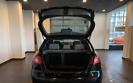 Chevrolet Lacetti, 2009 год, 433 000 рублей, 35 фотография