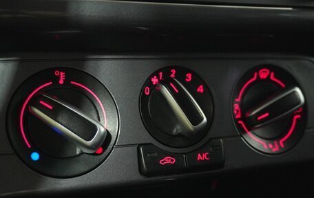 Volkswagen Polo VI (EU Market), 2018 год, 962 000 рублей, 13 фотография