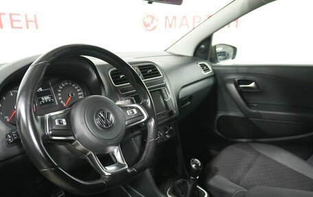Volkswagen Polo VI (EU Market), 2018 год, 962 000 рублей, 9 фотография