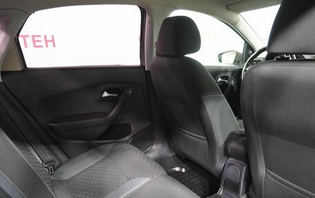 Volkswagen Polo VI (EU Market), 2018 год, 962 000 рублей, 11 фотография