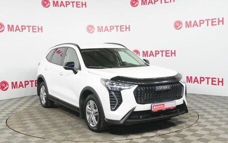 Haval Jolion, 2024 год, 1 820 000 рублей, 3 фотография