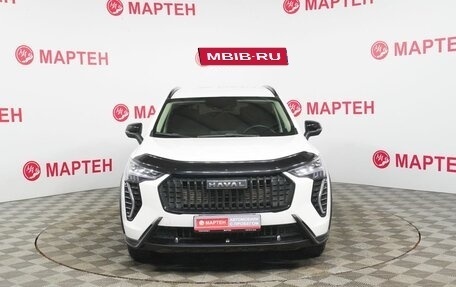 Haval Jolion, 2024 год, 1 820 000 рублей, 2 фотография