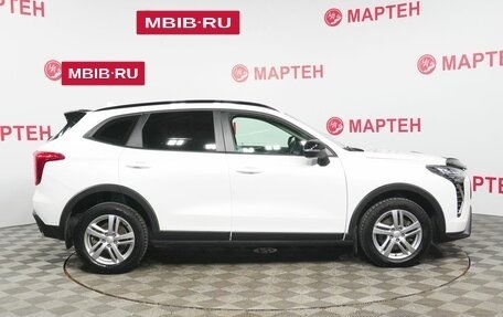 Haval Jolion, 2024 год, 1 820 000 рублей, 4 фотография