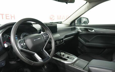 Haval Jolion, 2024 год, 1 820 000 рублей, 9 фотография