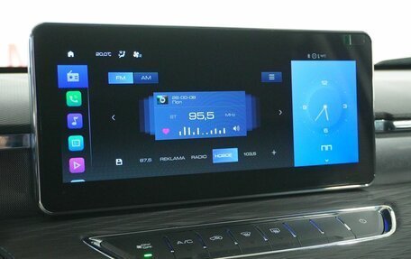 Haval Jolion, 2024 год, 1 820 000 рублей, 12 фотография