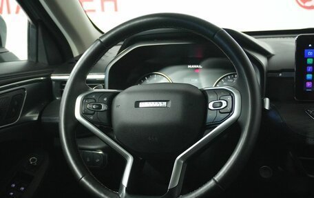 Haval Jolion, 2024 год, 1 820 000 рублей, 16 фотография