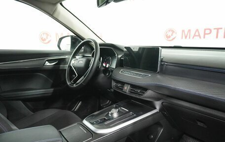 Haval Jolion, 2024 год, 1 820 000 рублей, 10 фотография