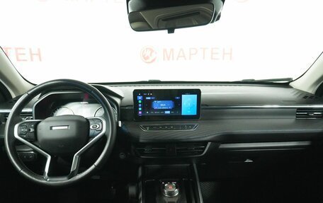 Haval Jolion, 2024 год, 1 820 000 рублей, 15 фотография