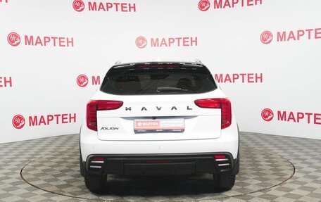 Haval Jolion, 2024 год, 1 820 000 рублей, 6 фотография