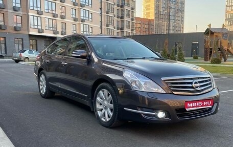 Nissan Teana, 2010 год, 750 000 рублей, 1 фотография