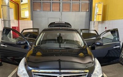 Nissan Teana, 2010 год, 950 000 рублей, 1 фотография