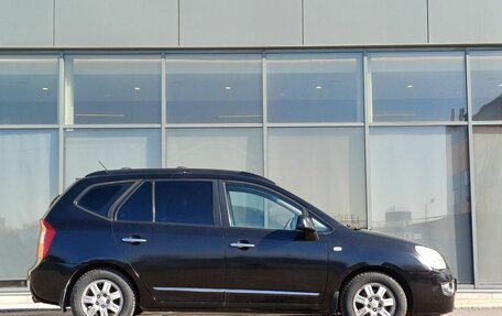 KIA Carens III (RP), 2007 год, 569 000 рублей, 3 фотография