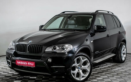 BMW X5, 2010 год, 2 090 000 рублей, 1 фотография