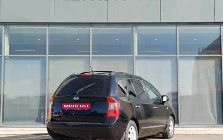 KIA Carens III (RP), 2007 год, 569 000 рублей, 4 фотография