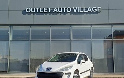 Peugeot 308 II, 2010 год, 399 000 рублей, 1 фотография