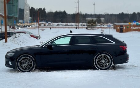 Audi A6, 2019 год, 4 800 000 рублей, 2 фотография