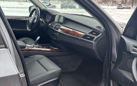 BMW X5, 2008 год, 1 200 000 рублей, 9 фотография