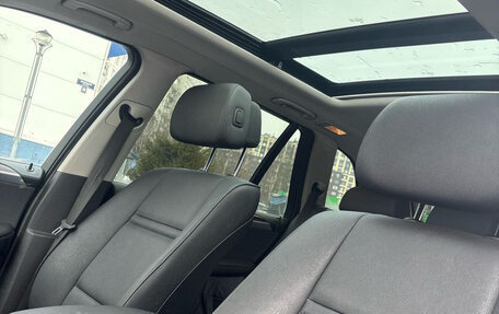 BMW X5, 2008 год, 1 200 000 рублей, 11 фотография