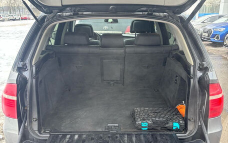 BMW X5, 2008 год, 1 200 000 рублей, 12 фотография