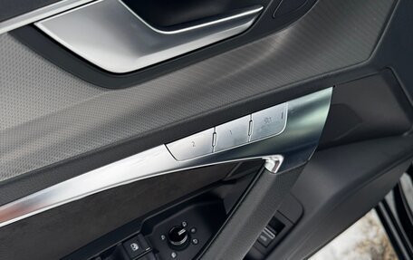 Audi A6, 2019 год, 4 800 000 рублей, 11 фотография