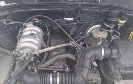 Chevrolet Niva I рестайлинг, 2008 год, 330 000 рублей, 2 фотография