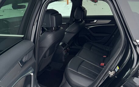 Audi A6, 2019 год, 4 800 000 рублей, 25 фотография