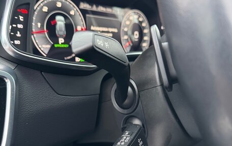 Audi A6, 2019 год, 4 800 000 рублей, 24 фотография