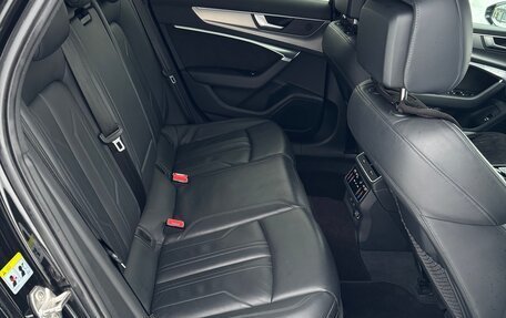 Audi A6, 2019 год, 4 800 000 рублей, 27 фотография