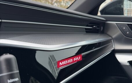 Audi A6, 2019 год, 4 800 000 рублей, 29 фотография