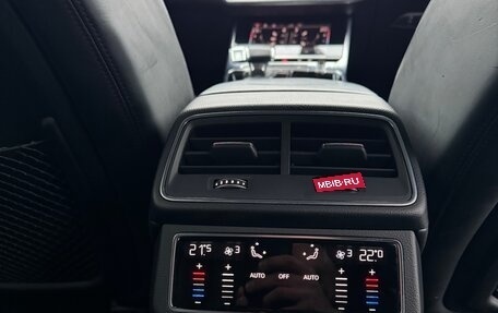 Audi A6, 2019 год, 4 800 000 рублей, 19 фотография