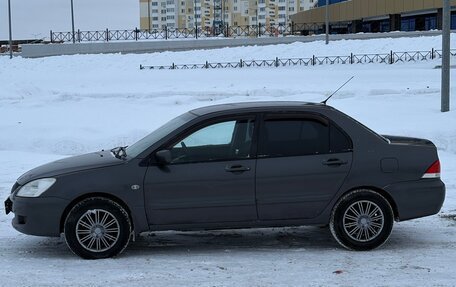Mitsubishi Lancer IX, 2006 год, 298 000 рублей, 4 фотография