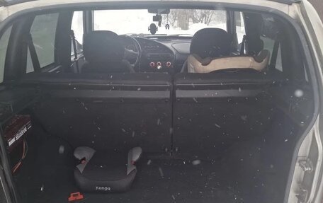 Chevrolet Niva I рестайлинг, 2008 год, 330 000 рублей, 11 фотография