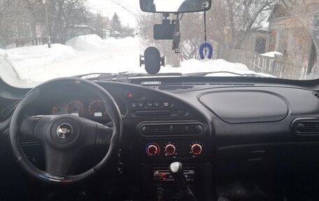 Chevrolet Niva I рестайлинг, 2008 год, 330 000 рублей, 10 фотография