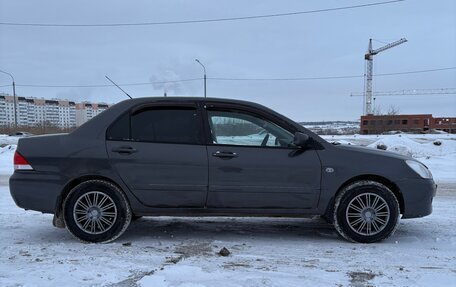 Mitsubishi Lancer IX, 2006 год, 298 000 рублей, 5 фотография