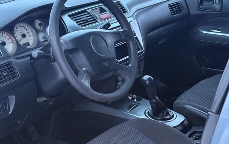 Mitsubishi Lancer IX, 2006 год, 298 000 рублей, 8 фотография