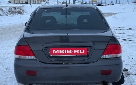 Mitsubishi Lancer IX, 2006 год, 298 000 рублей, 7 фотография