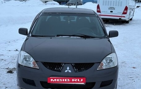 Mitsubishi Lancer IX, 2006 год, 298 000 рублей, 6 фотография