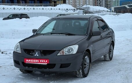 Mitsubishi Lancer IX, 2006 год, 298 000 рублей, 3 фотография