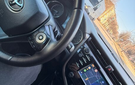 Toyota Camry, 2019 год, 2 290 000 рублей, 2 фотография