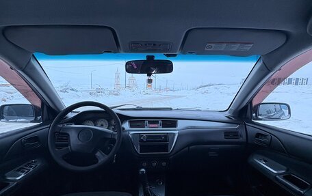 Mitsubishi Lancer IX, 2006 год, 298 000 рублей, 10 фотография