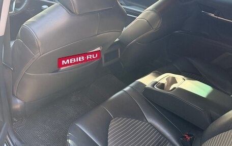 Toyota Camry, 2019 год, 2 290 000 рублей, 5 фотография