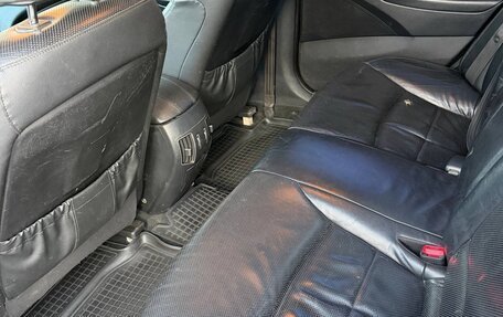 Hyundai Sonata VI, 2010 год, 750 000 рублей, 8 фотография