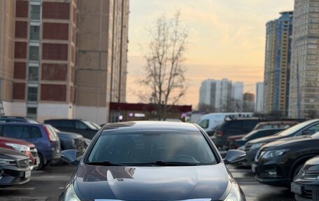 Hyundai Sonata VI, 2010 год, 750 000 рублей, 2 фотография