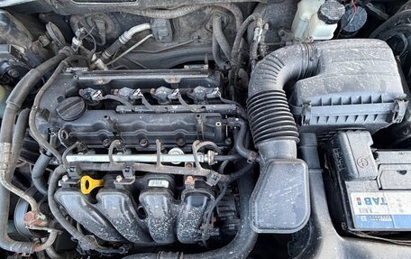 Hyundai Sonata VI, 2010 год, 750 000 рублей, 10 фотография