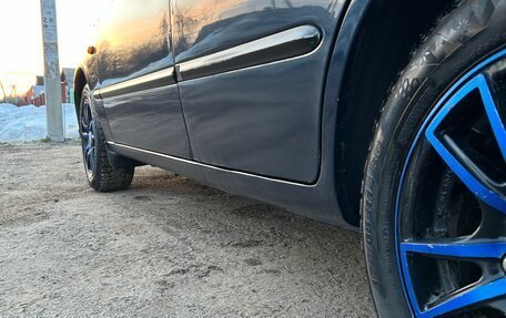 Hyundai Accent II, 2008 год, 420 000 рублей, 6 фотография