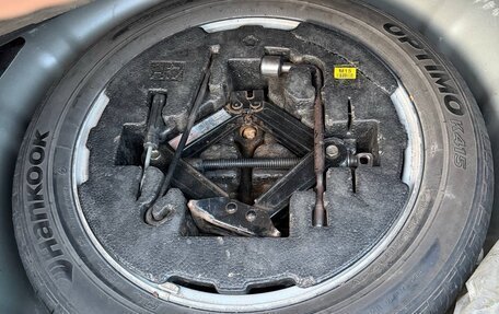 Hyundai Sonata VI, 2010 год, 750 000 рублей, 12 фотография